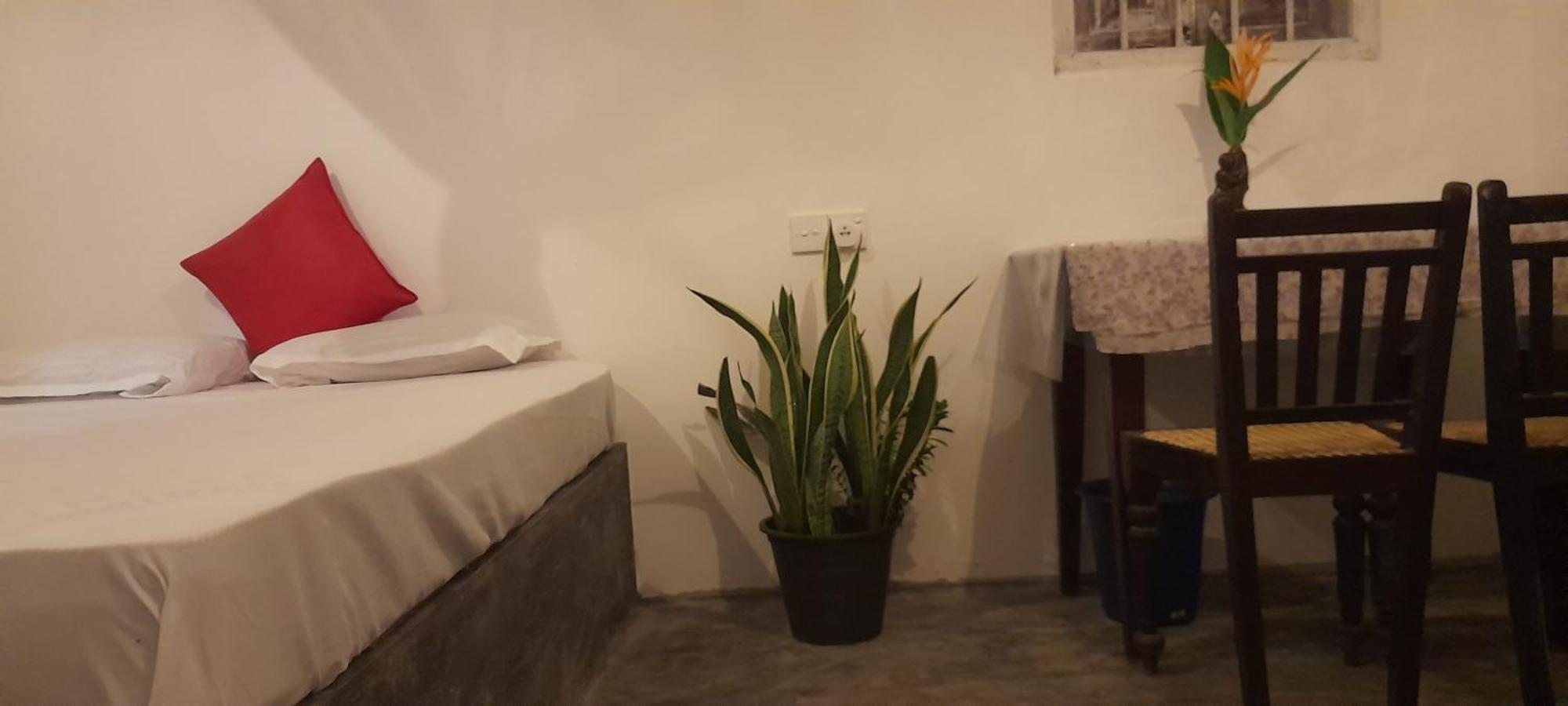 Linu Homestay Dikwella Esterno foto