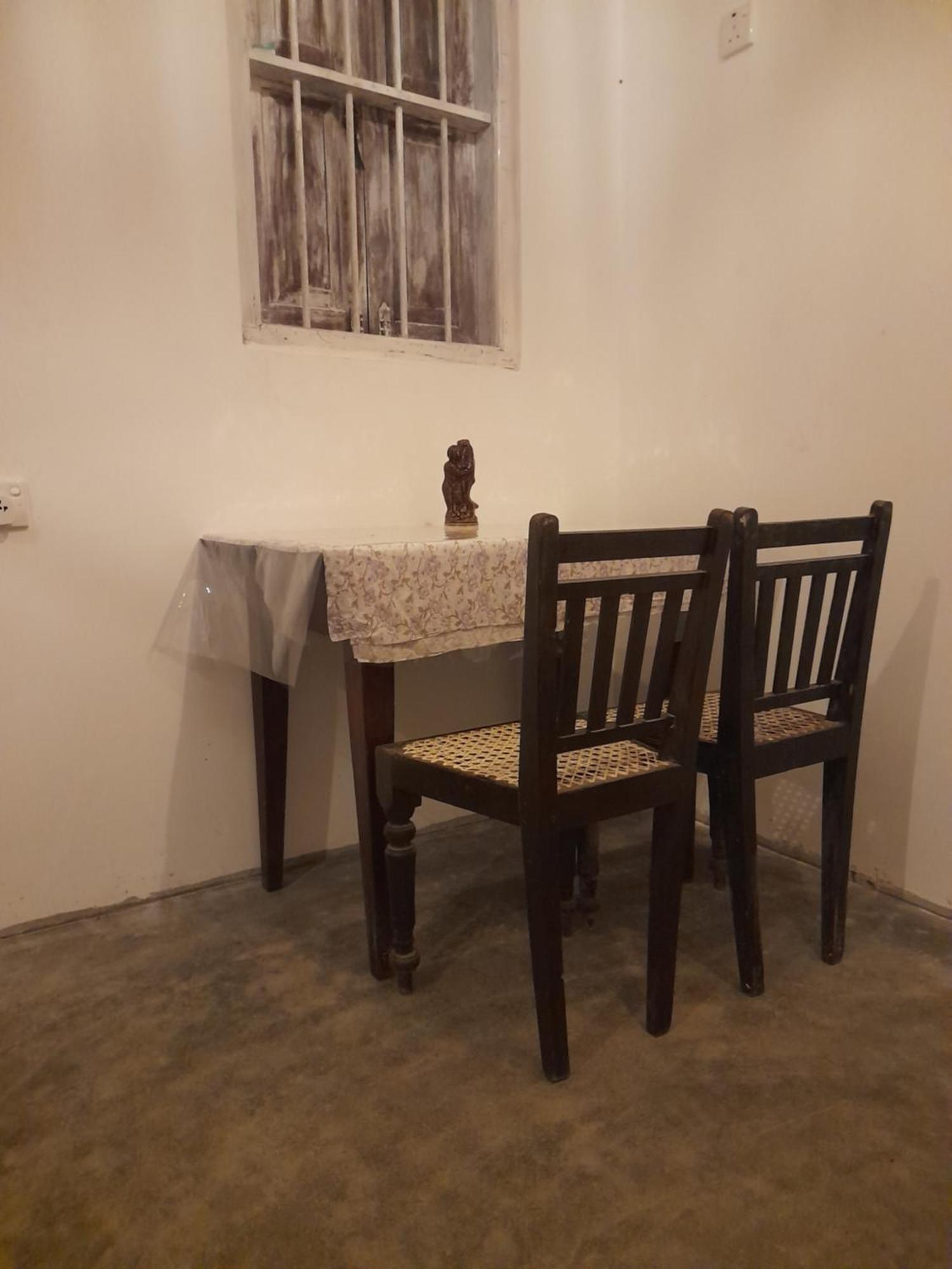 Linu Homestay Dikwella Esterno foto