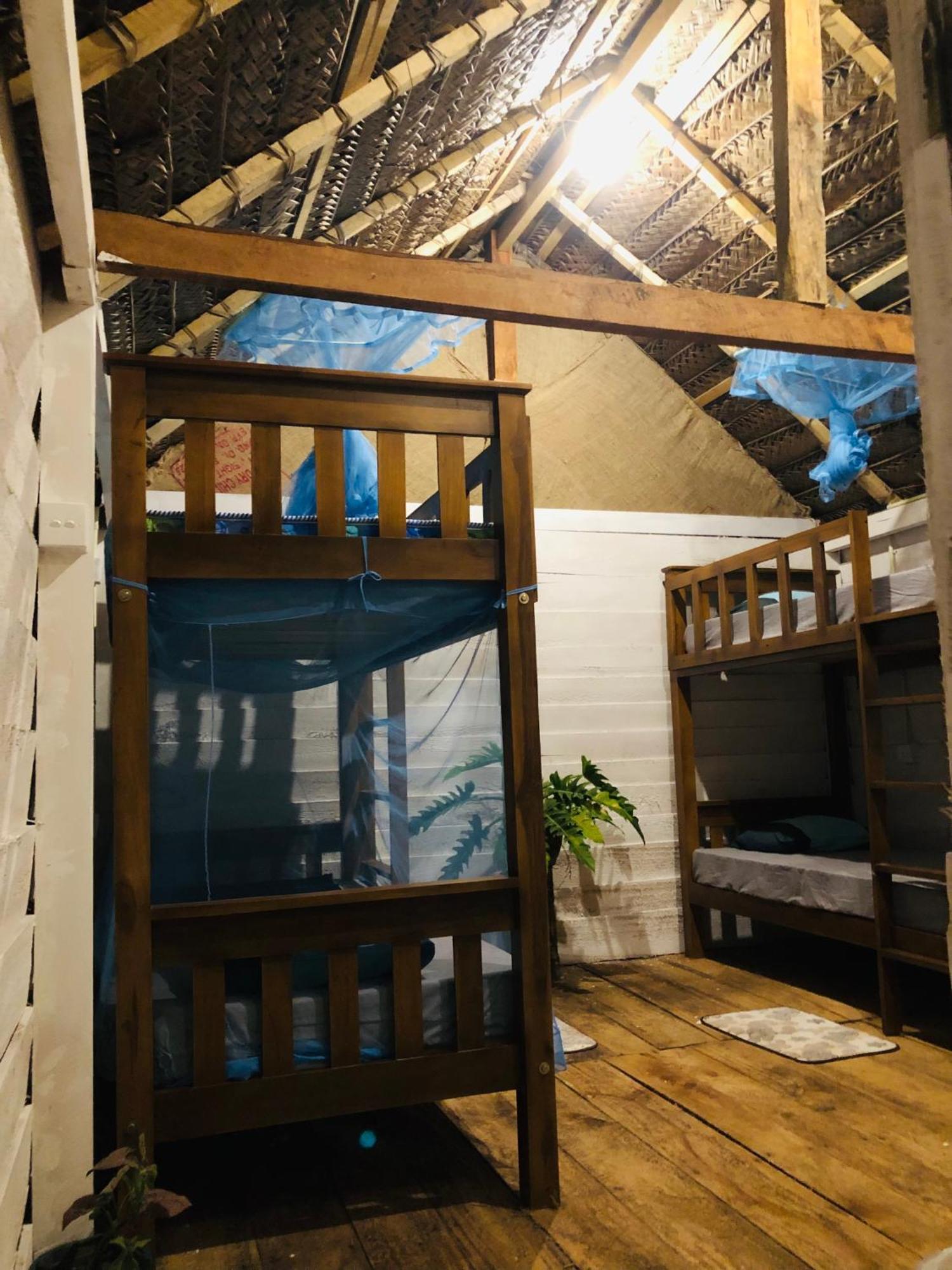 Linu Homestay Dikwella Esterno foto
