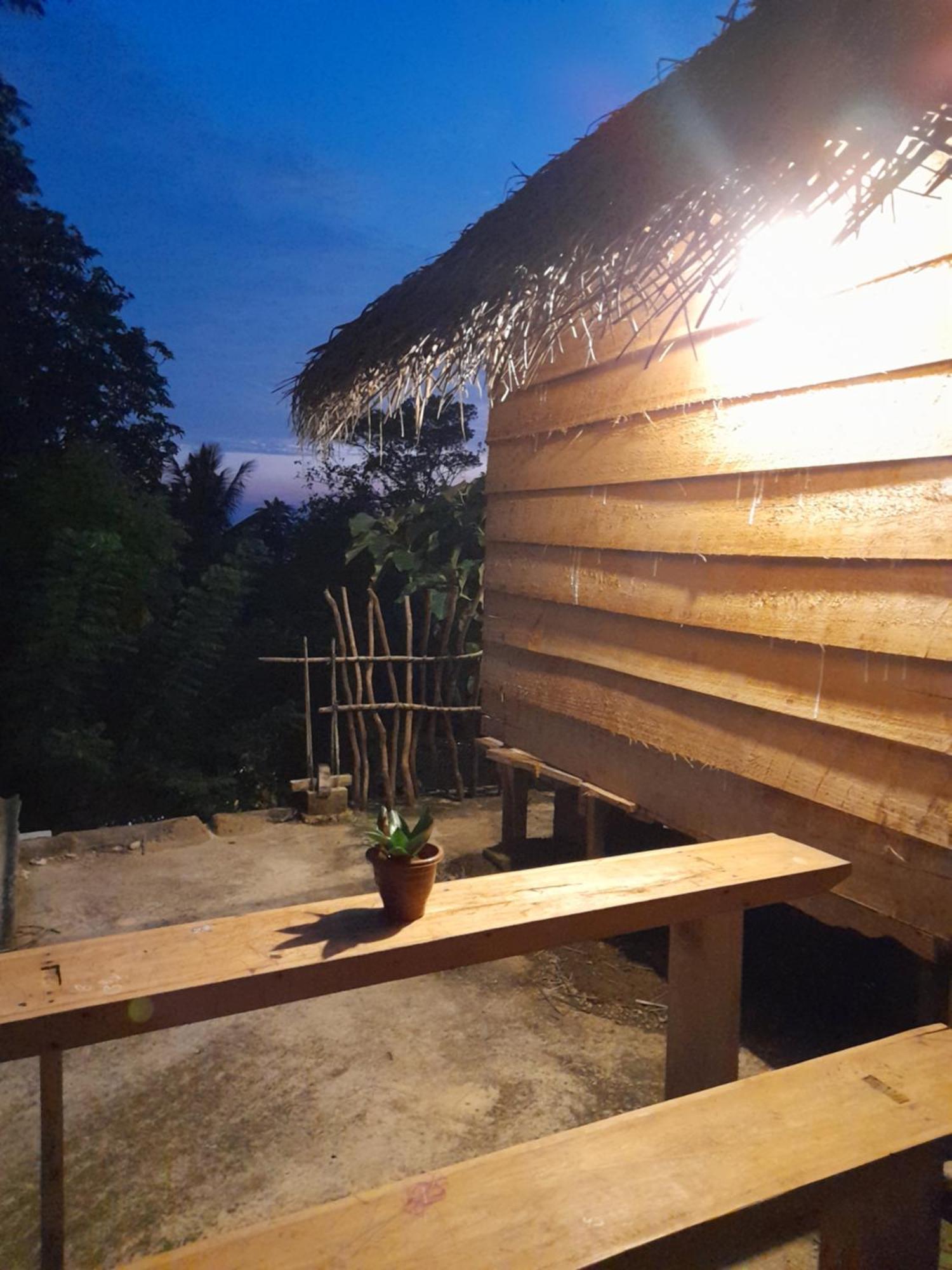 Linu Homestay Dikwella Camera foto