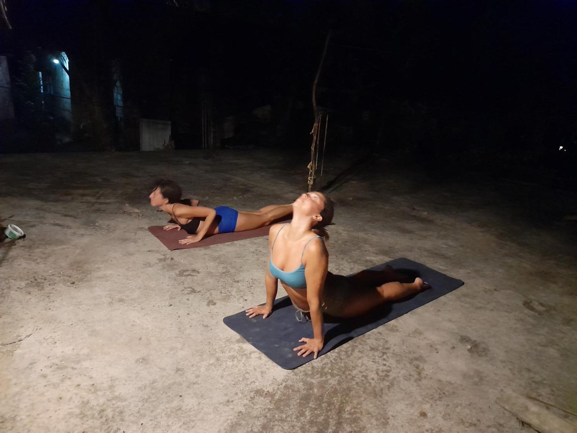 Linu Homestay Dikwella Esterno foto